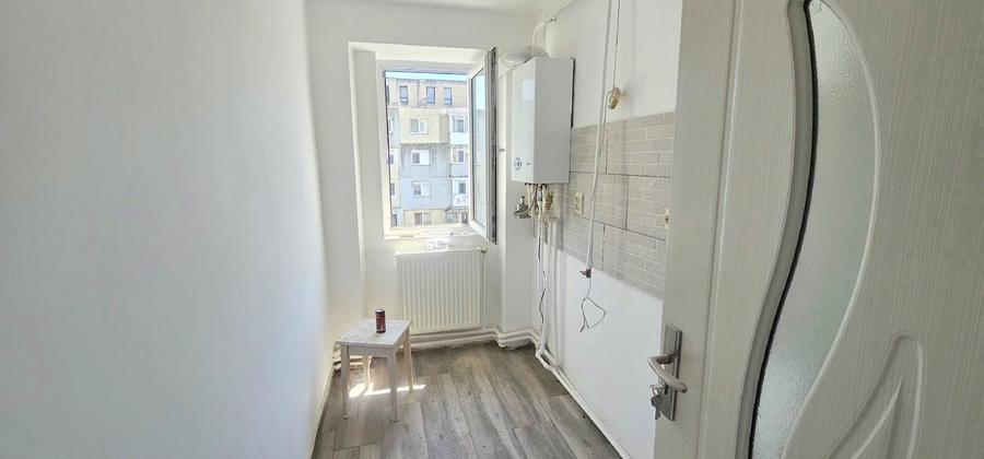 Exclusivitate - 2 camere Viziru 3, renovat, 38000 euro