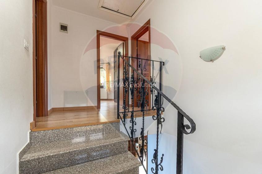CASA DE VACANTA | 4 camere| de vânzare în FUNDATA, BRAȘOV| COMISION 0% - 25