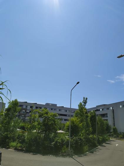 2 camere decomandat +Gradina proprie – Zona Mall Colosseum