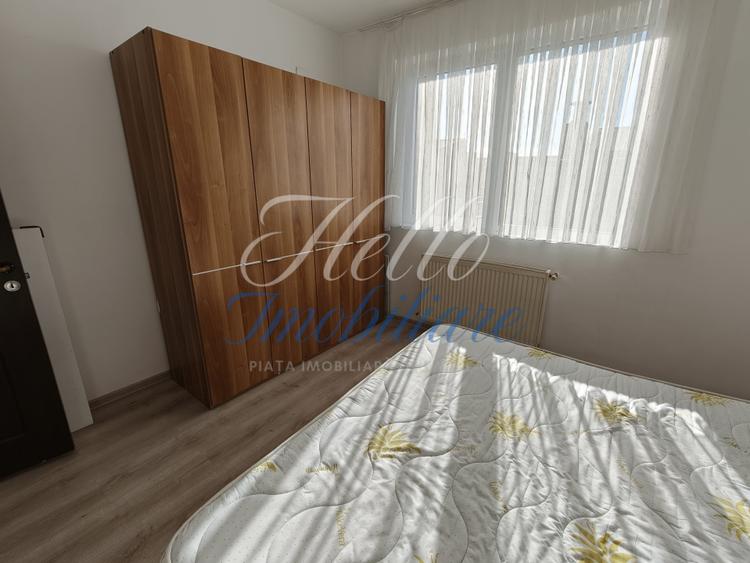 Apartament 2 camere, 48 mp, parcare | zona Florilor, Florești