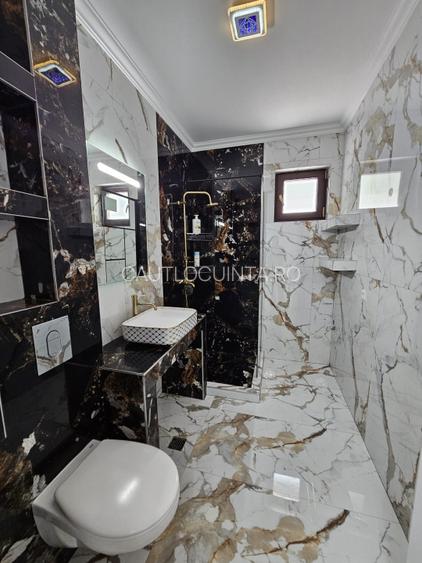 Apartament 4 camere | Bucureștii Noi | Finisaje Premium | Curte 140 mp - 12