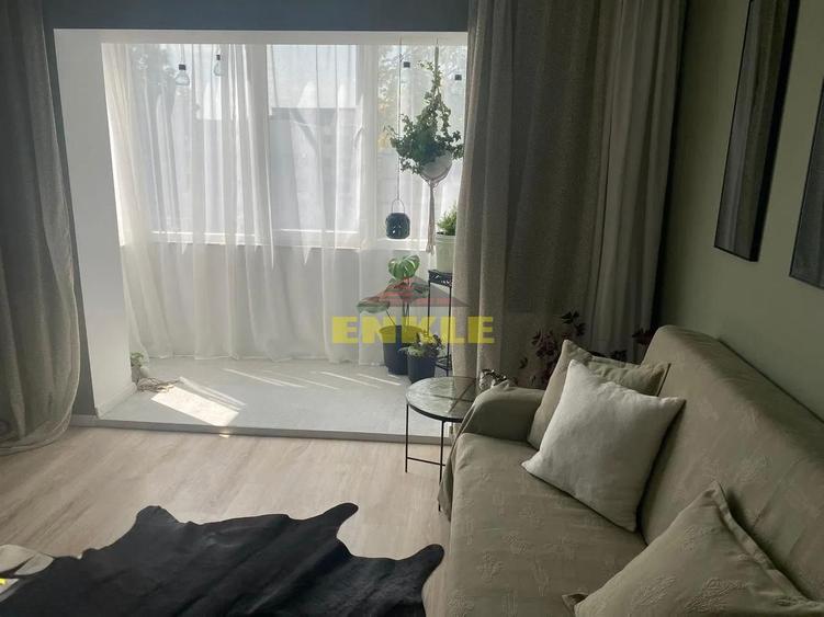 Apartament 4 camere, renovat complet, lângă Parcul Mihai Eminescu