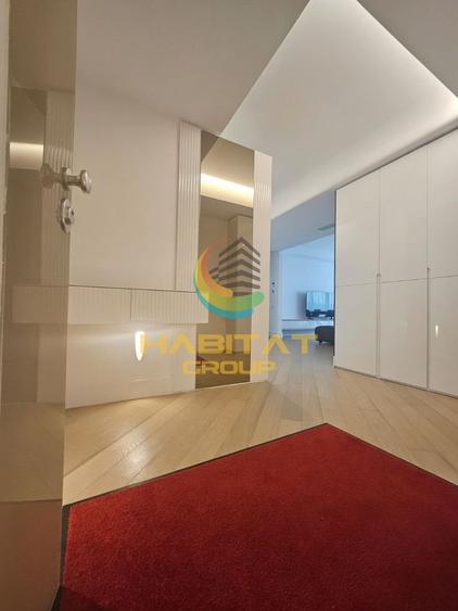 Vânzare Apartament 3 camere | Cortina 126 | Pipera | Iancu Nicolae