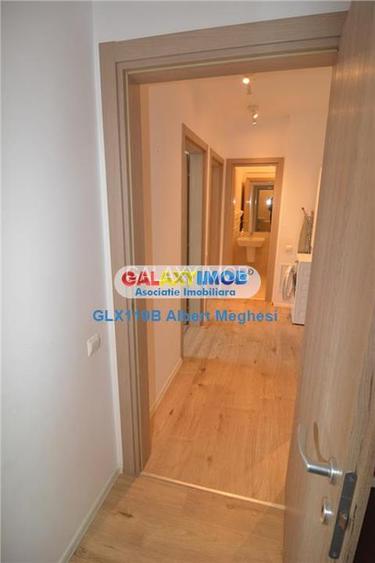 Vanzare apartament 4 camere cu terasa Greenfield Residence Baneasa - 14