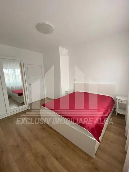 Casa tip duplex | De inchiriat | 110mp | 220mp teren | Dealul Furcilor