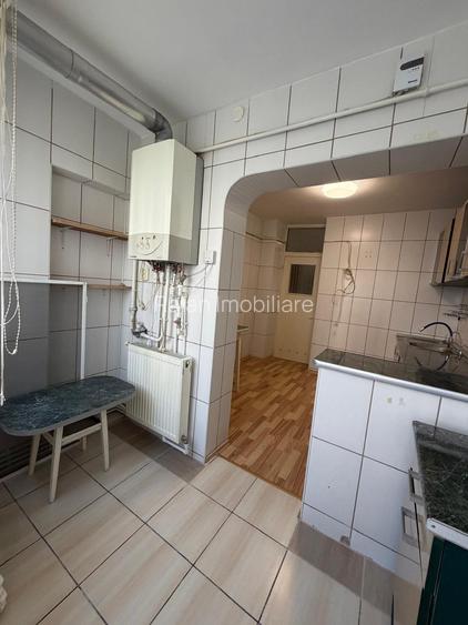 Inchiriere apartament 2 camere, in Galati, I.C Frimu, etaj 1, mobilat - 9