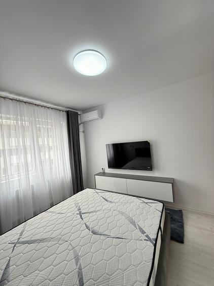 VANZARE GARSONIERA DECOMANDATA CU BALCON -TVA INCLUS IN PRET-COMISION 0%