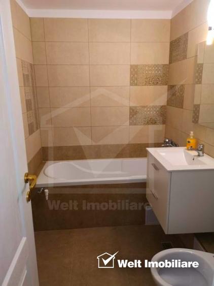 Apartament 3 camere, decomandat in Zorilor, zona Sigma Center