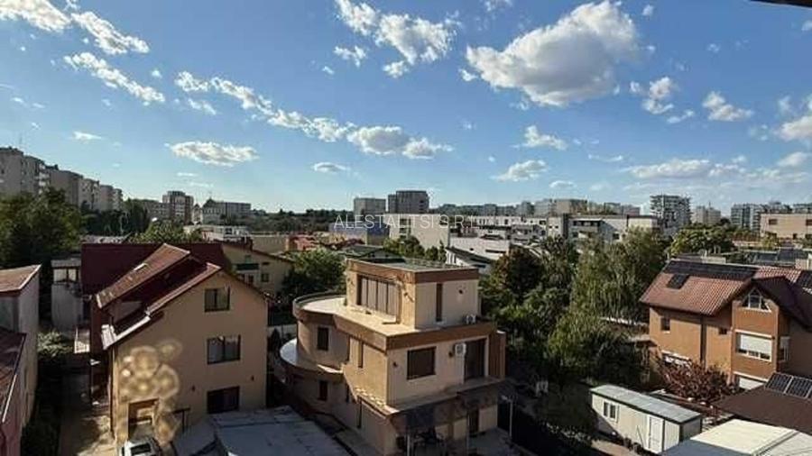 doua camere cu centrala si parcare - pet Friendly Titan  | Bloc nou | - 7