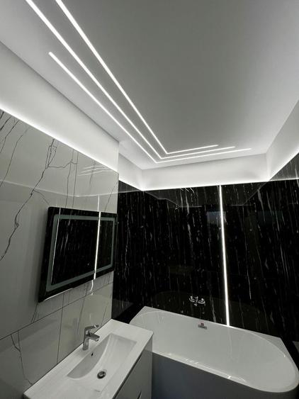 Ansamblu exclusiv de vile moderne | Finisaje premium | Acces securizat