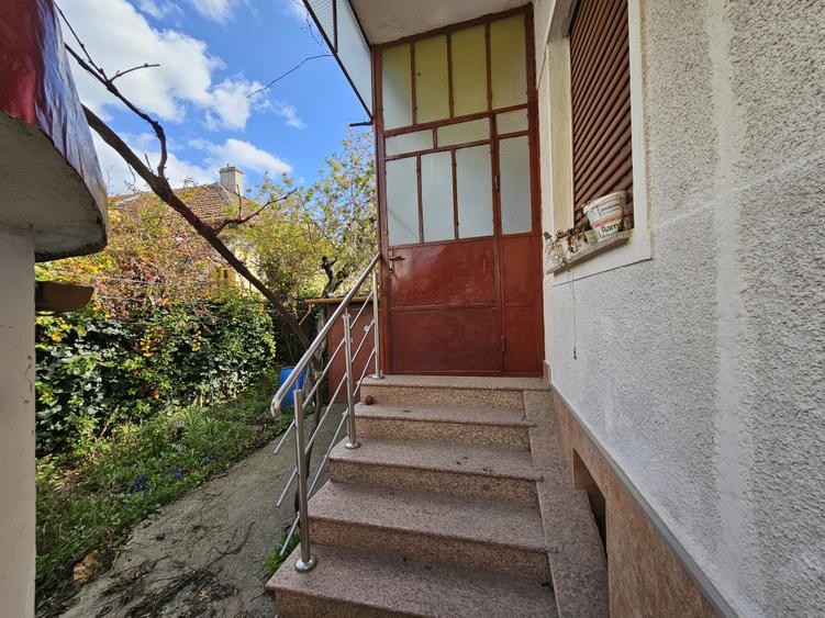 Casă individuală D+P, Timișoara, zona Girocului, comision 0%