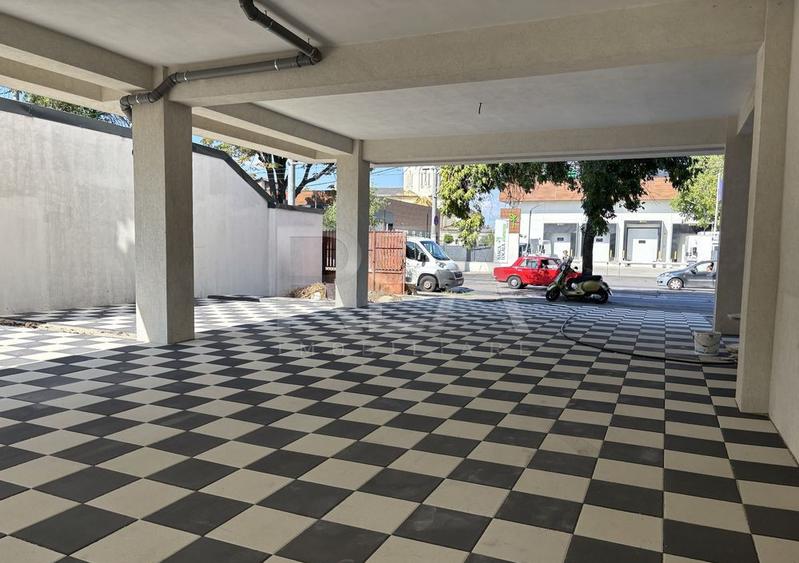 APARTAMENT 3 CAMERE - BLOC NOU CALEA GIULESTI