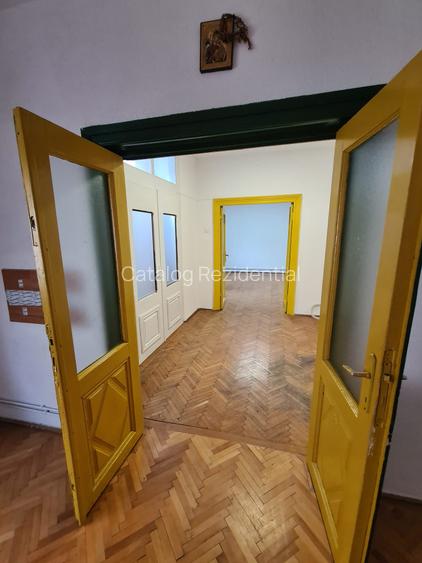 Casa de inchiriat in zona Iancului - Matei Voievod - 4
