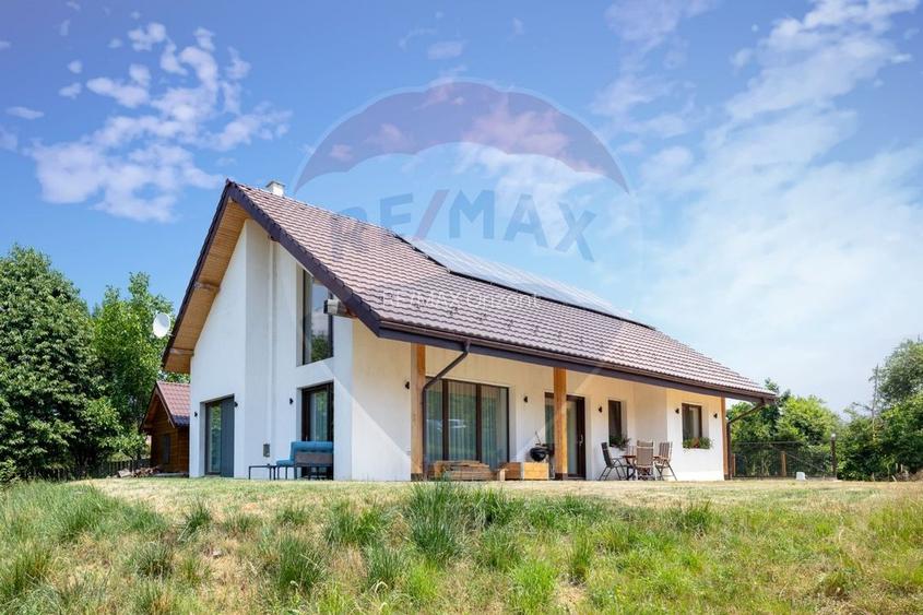 Vila premium Sohodol-Panorama Piatra Craiului - 3