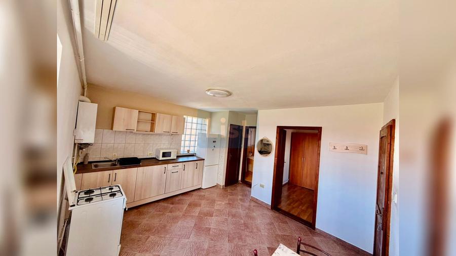 Apartament 2 camere Someseni