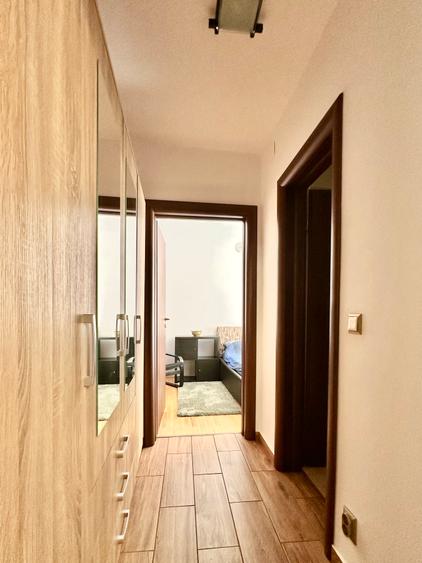 Apartament cochet in zona Dorobanti, Beller