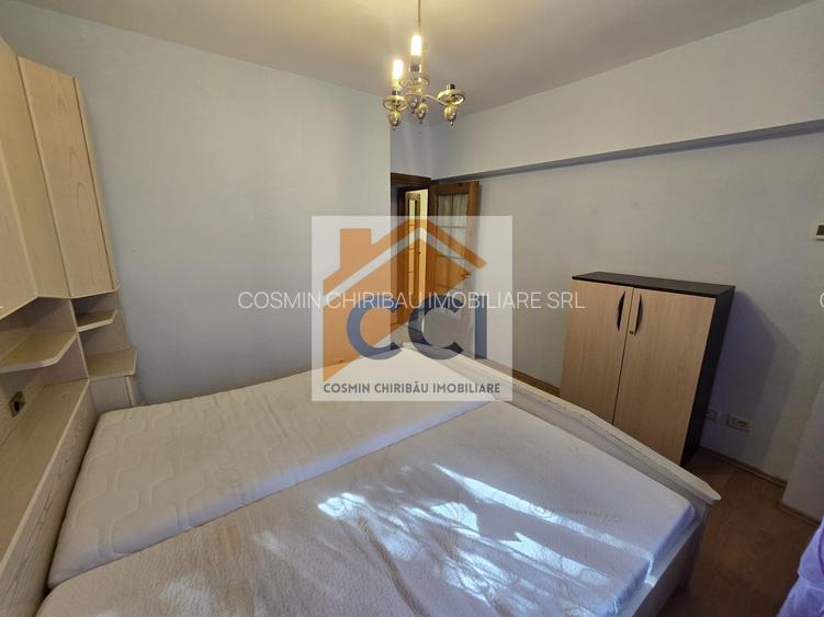 Apartament 2 camere de închiriat – Strada 9 Mai, nr. 15, Bacau - 10