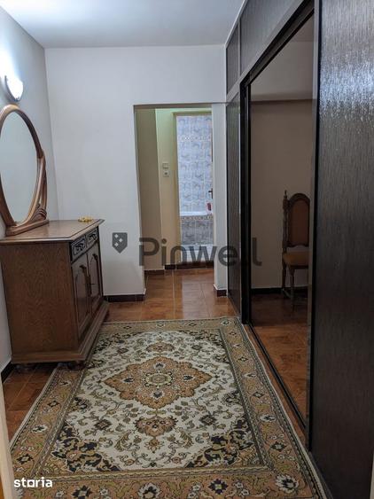 Inchiriere apartament 2 camere in apropiere de Hotel Marriot