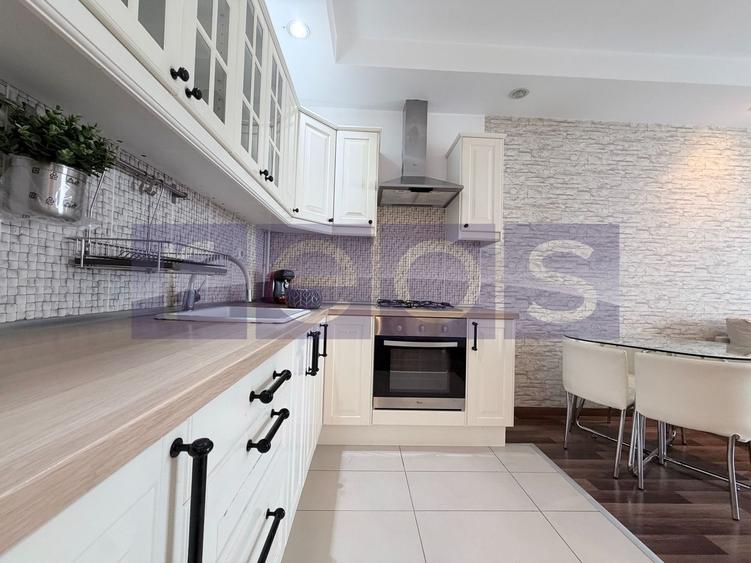 VANZARE 2 CAMERE COSMOPOLIS | VEDERE PISCINA | PARCARE INCLUSA | - 7