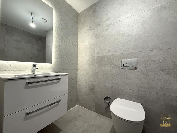Apartament cu 2 camere tip Torino de vanzare in Prima Urbana 3-Oradea