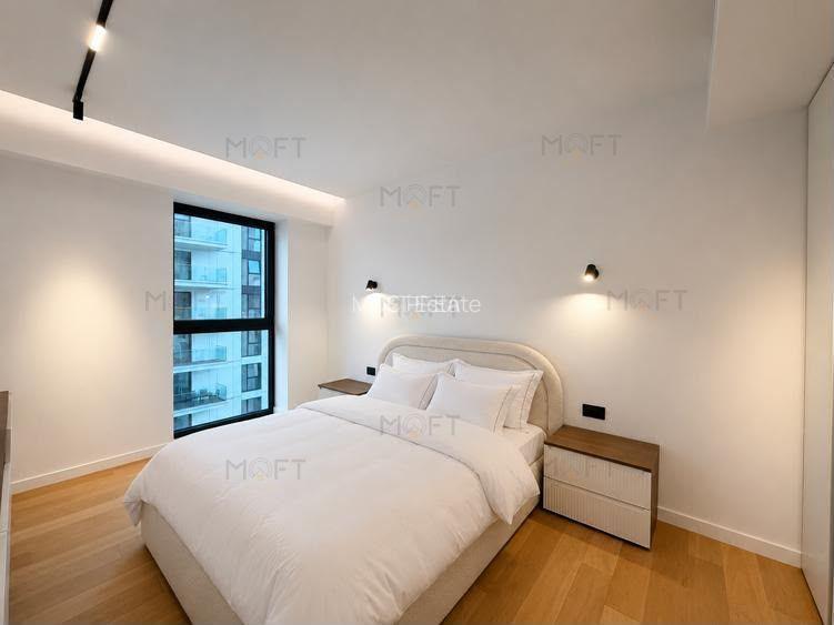 Apartament 4 camere lux Herastrau - 6