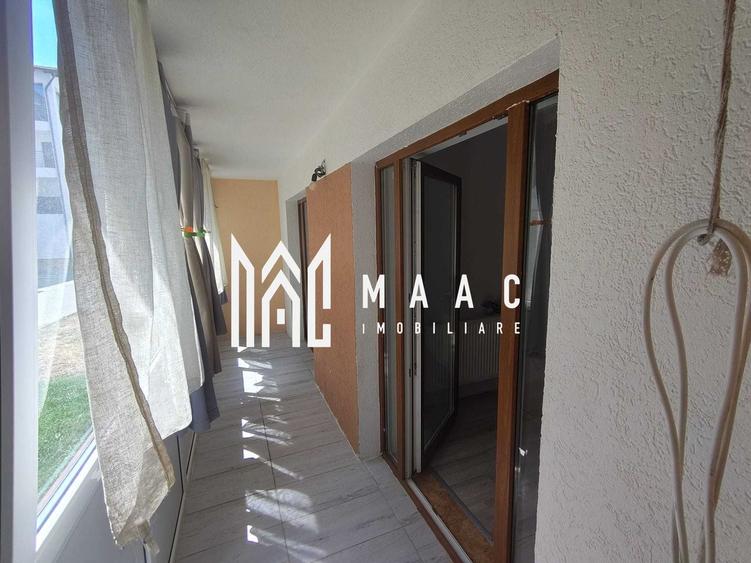 Apartament 2 camere decomandat | Arhitecților, Sibiu | parcare