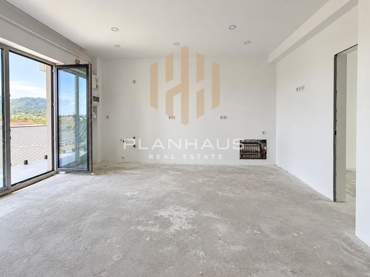 Apartament 3 camere ,Vasile Lucaciu,bloc nou etaj 3