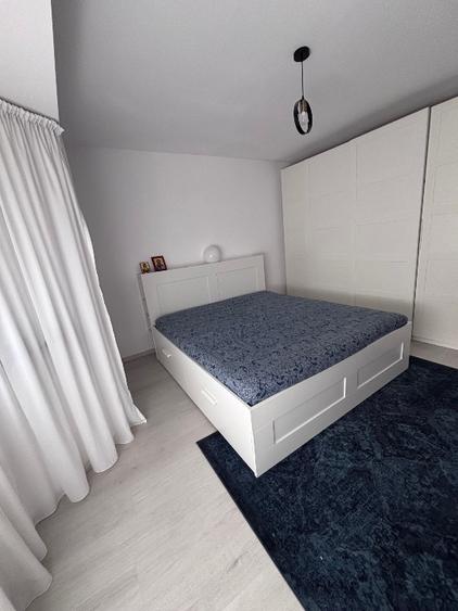 Casa la curte tip duplex