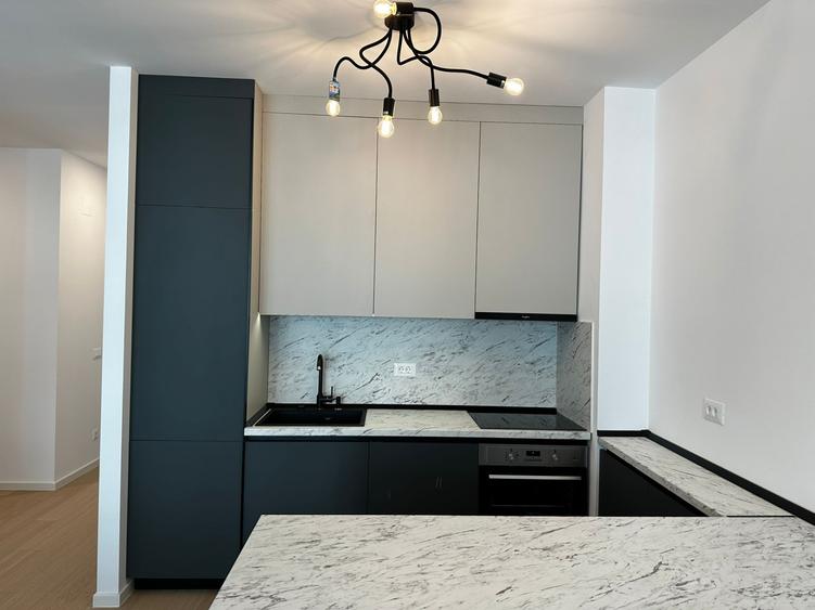 BANEASA JANDARMERIEI DE INCHIRIAT APARTAMENT 3 CAMERE FINISAJE LUX | LOC PARCARE