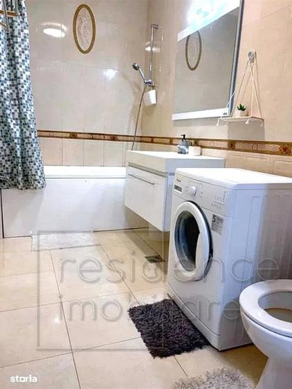 Apartament 2 camere decomandate, Semicentral, zona NTT Data+Garaj