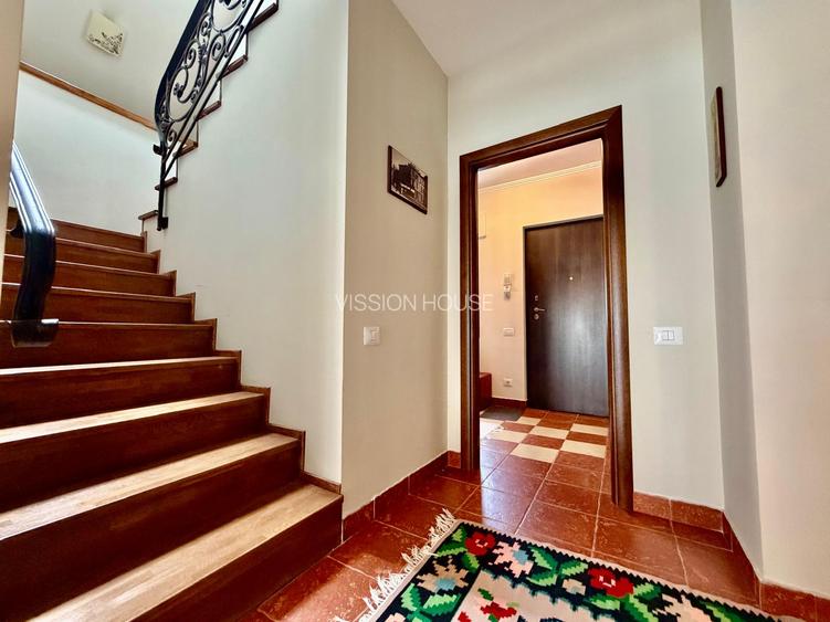 Vilă Individuală P+1+Pod în Corbeanca – Ideală pentru Familie - 24