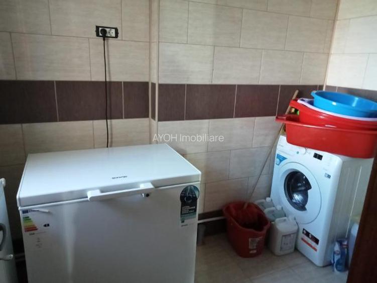 TECHIRGIOL CASA 2 CAMERE TEREN 520 MP PRET 155.000 EURO - 9