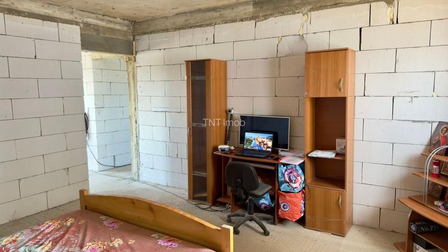 Casa individualǎ Bâcu, construcție 2025 la preț de apartament ! - 16
