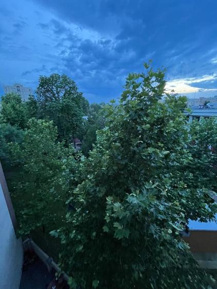 Direct Proprietar 2 camere, parcare, 2min. metrou, parc IOR, bloc nou
