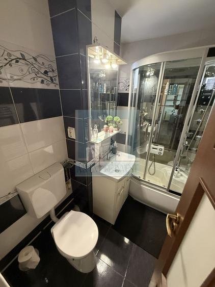 Apartament 3 camere mobilat/utilat-zona Calea București