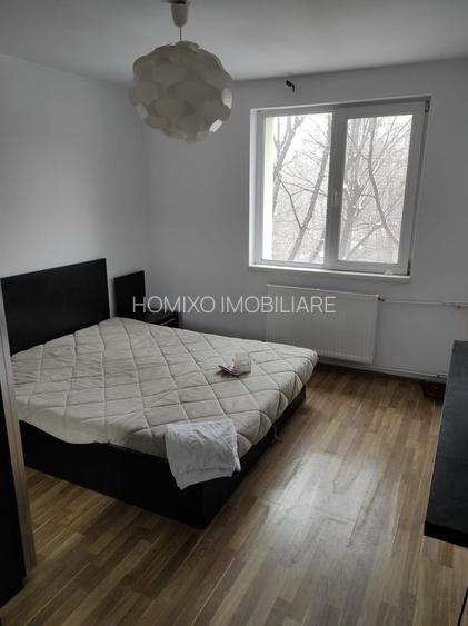 Vanzare apartament 2 camere in Titan, 3 minute metrou Costin Georgian - 4