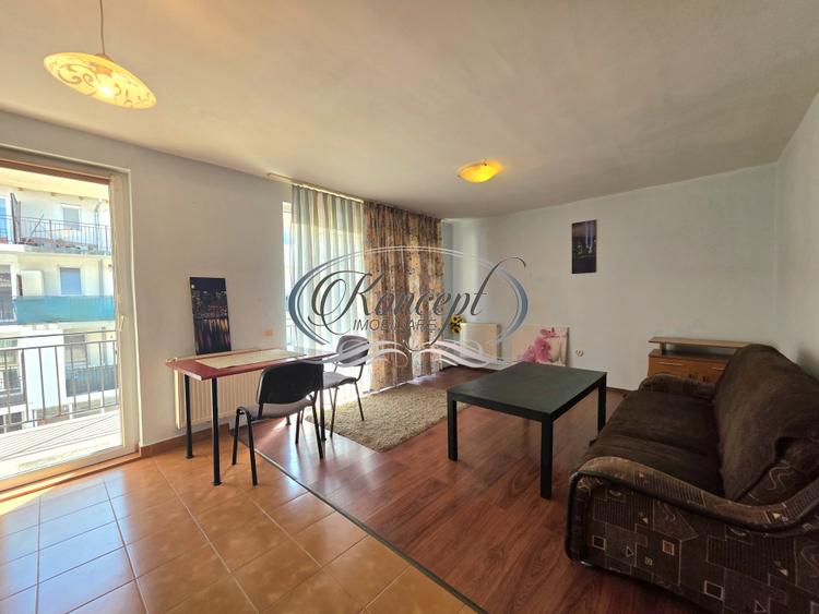 Apartament cu parcare, Eroilor, Floresti