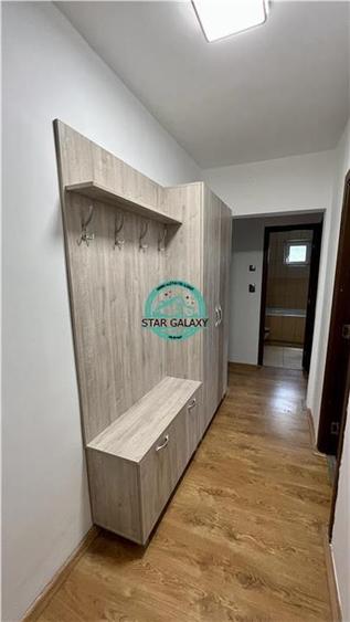 Inchiriez apartament cu 2 camere complet mobilat la 5 min de UMF