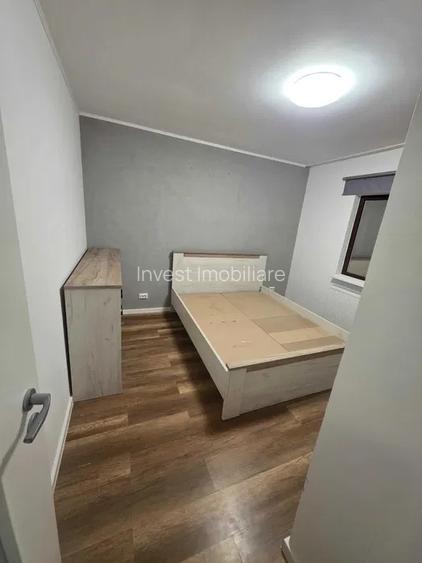 Apartament cu 2 camere decomandat în bloc nou zona Nicolina - Aleea Strugurilor - 4