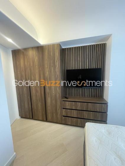 Apartament 2 camere cu parcare si chirias | Cortina North