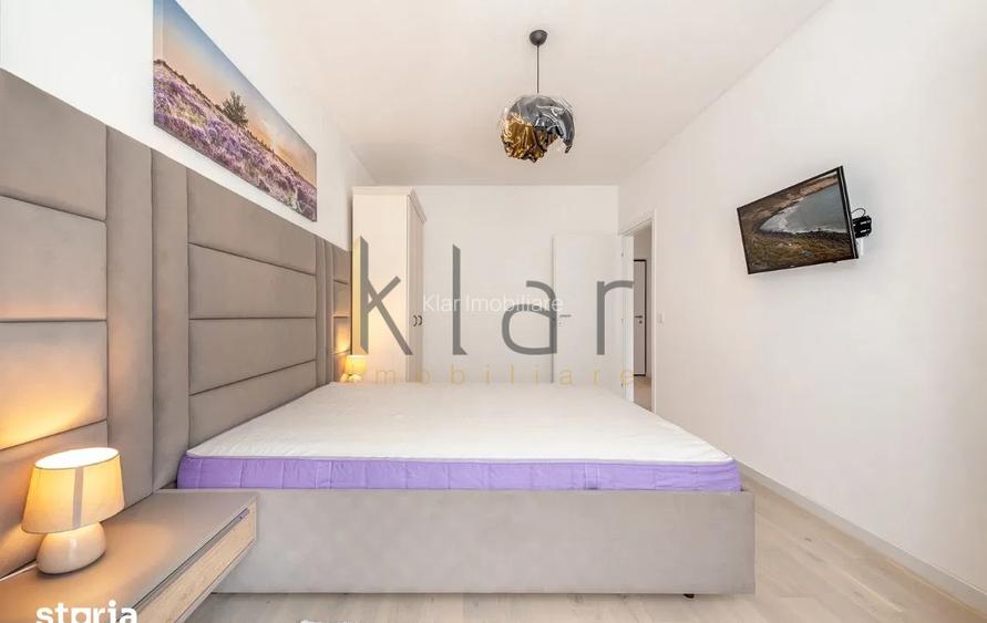 Apartament modern 2 camere 59mp, Centru - Record Park - 9