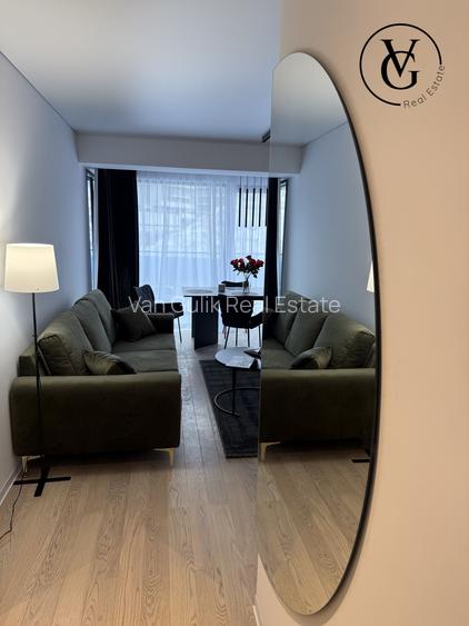 Apartament 2 camere | Totul Nou| Complex Premium - 6