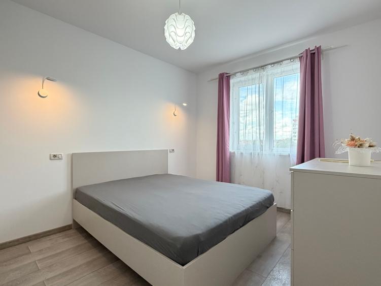 2 camere in Braytim | Disponibil imediat