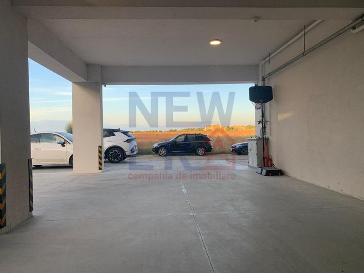 Apartament decomandat cu 2 camere de închiriat – Sisești, Str. Alexandru Bratu