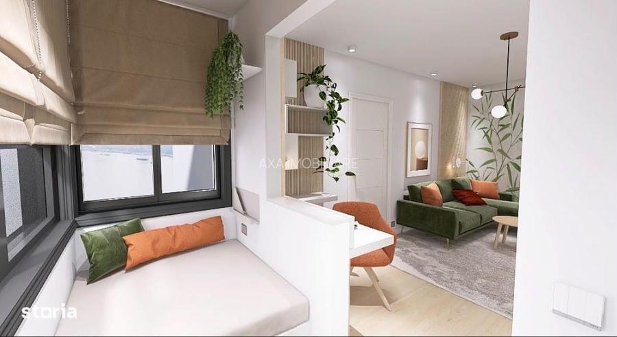 Apartament 2 camere Tatarasi-Chirila - 4