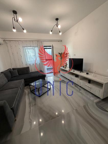 Apartament Calea Severinului etaj 2 , mobilat si utilat, 71 mp