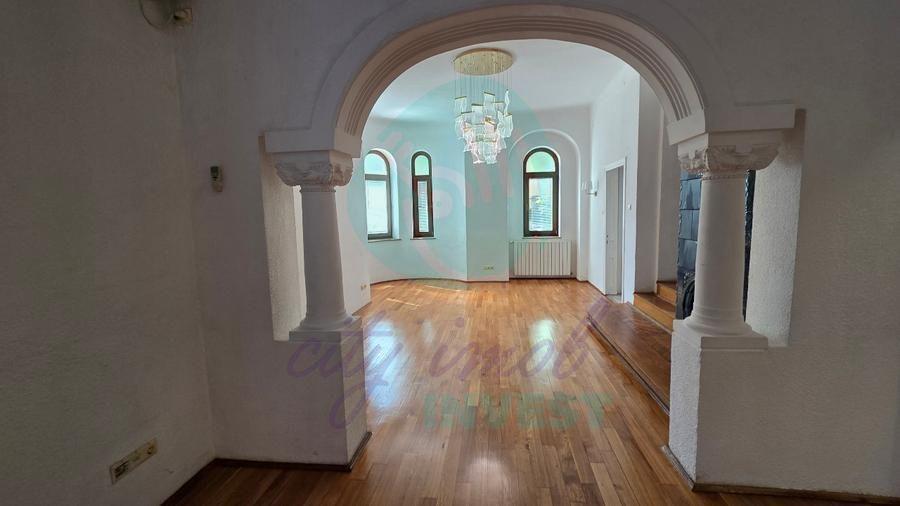 Vila birouri 375 mp, zona Pache Protopopescu - Popa Nan