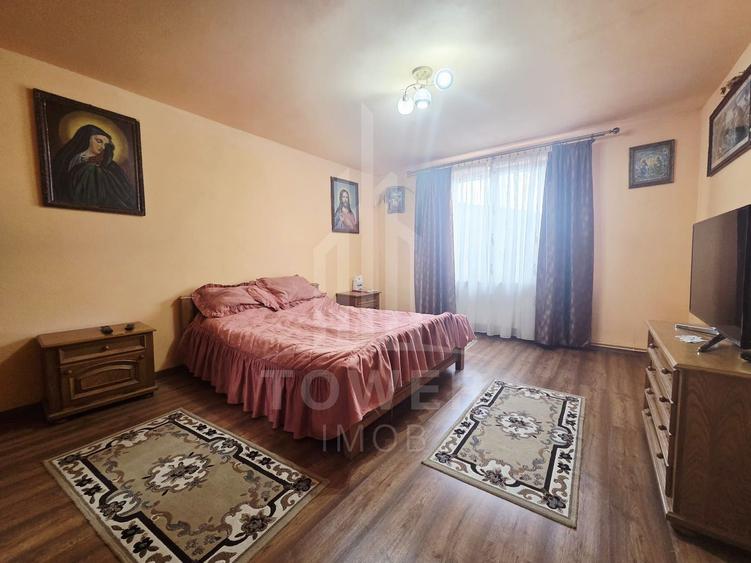 Casă de vânzare Cartierul Tineretului - Sibiu