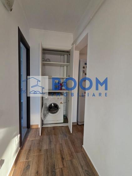 Apartament 3 camere Hermes | Centrala proprie | Complet renovat