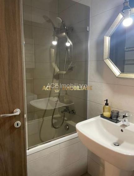 2 Camere de inchiriat | 21 Residence | Centrala | Parcare Subterana - 7